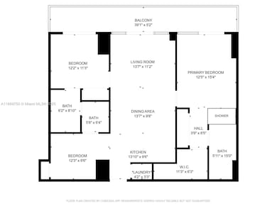 Mint at Riverfront unit 3803, Miami, FL 33130 - photo 2