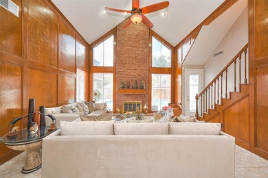 3918 Cherry Forest Dr, Houston, TX 77088 - photo 7