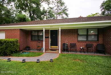 1815 Cedar River Dr, Jacksonville, FL 32210 - photo 4