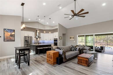 5401 W Stargazer Ln, Dunnellon, FL 34433 - photo 7