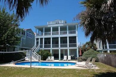 916 Carolina Blvd Isle of-small-003-Rear