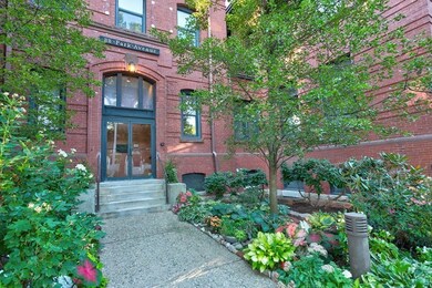 88 Park Ave unit 101, Arlington, MA 02476 - photo 5