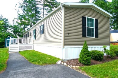 2 Timber Ln, West Wareham, MA 02576 - photo 2