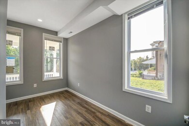 3528 Park Heights Ave, Baltimore, MD 21215 - photo 4