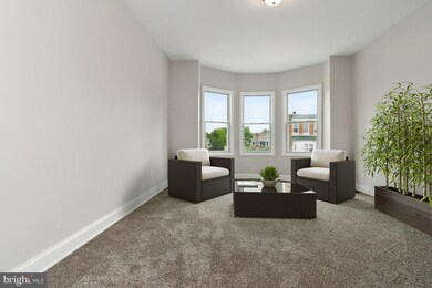 804 Cator Ave, Baltimore, MD 21218 - photo 5