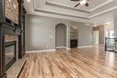 Living Room.