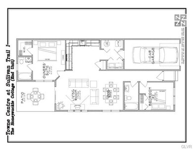 2034 Huntington Ln unit Lt71, Easton, PA 18040 - photo 2