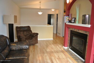 Anchorage REMAX Dynamic Home for Sale