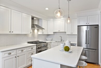 75 Boston Ave unit 2, Somerville, MA 02144 - photo 2