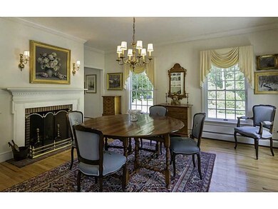 Dining Room.