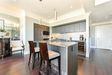 The W Residences unit 27E, Boston, MA 02116 - photo 7