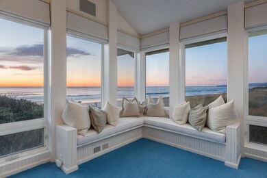 Expansive Views
