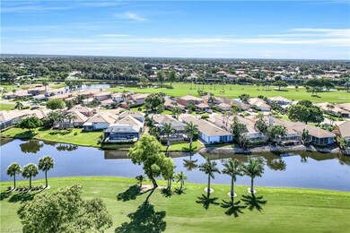 10354 Quail Crown Dr, Naples, FL 34119 - photo 4