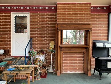 sunroom