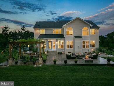 22587 Forest View Ct, Ashburn, VA 20148 - photo 5