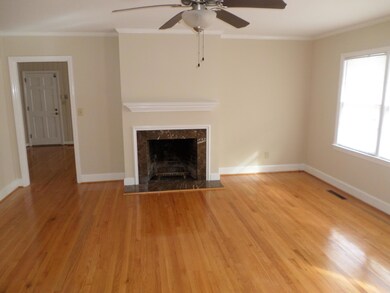 2406 Amigo Dr, Fayetteville, NC 28305 - photo 5