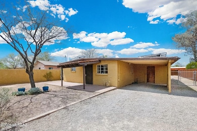 2701 N Walnut Ave, Tucson, AZ 85712 - photo 2