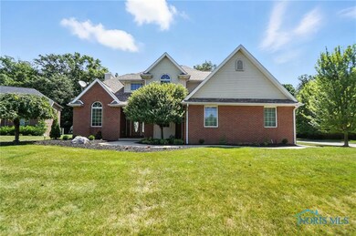 705 Deer Valley Ct, Findlay, OH 45840 - photo 2