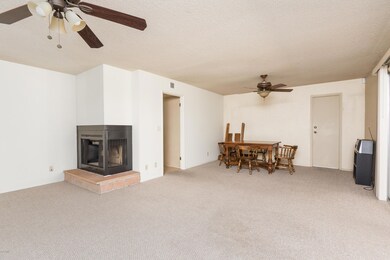 Family Room Fireplace