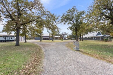 Entry view once you enter the gate