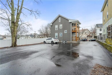 208 Randall St, Pawtucket, RI 02860 - photo 3