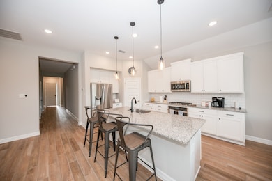 24643 Carleton Lake Ln, the Woodlands, TX 77375 - photo 6