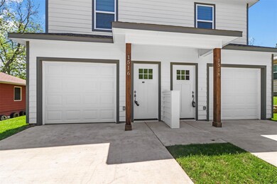 1516 W Walker St unit 1516, Denison, TX 75020 - photo 2