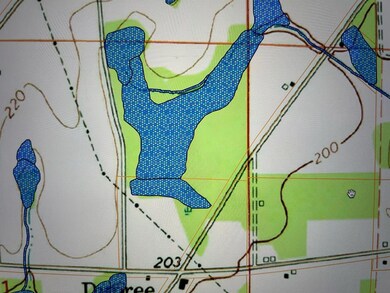 20+-ac Coot Adams Rd, Ashford, AL 36312 - photo 4