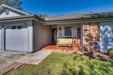 1210 Sheridan Ln, Cleburne, TX 76033 - photo 3