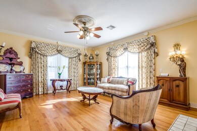 400 Misty Ridge Ln, Weatherford, TX 76085 - photo 7