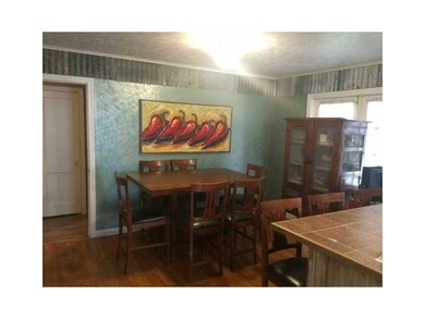 Dining Room.