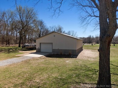 5242 E 545, Locust Grove, OK 74352 - photo 4