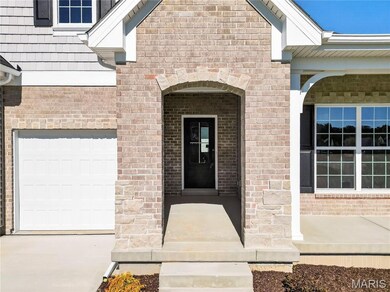 301 Switchgrass Landing Ln, Cottleville, MO 63304 - photo 4