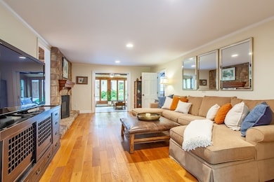 179 Baldwin Rd, Carlisle, MA 01741 - photo 4