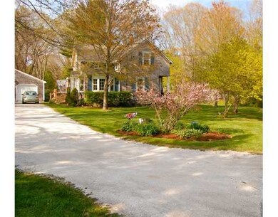 11 Massasoit Ave, Barrington, RI 02806 - photo 2