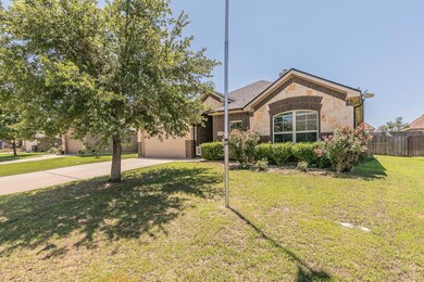 1169 Sapphire Ln, Joshua, TX 76058 - photo 4