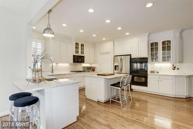 847 Queens Park Dr, Owings Mills, MD 21117 - photo 5