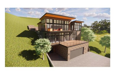 Exterior Rendering