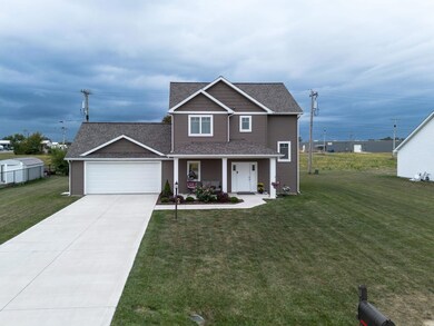 1710 S Wayne St, Other, IN 46714 - photo 3