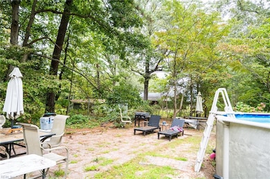 9809 Old Stage Rd, Toano, VA 23168 - photo 5