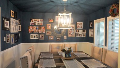 4119 Heatherglen St, Bay City, TX 77414 - photo 7