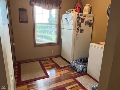 1364 S Ruth St, Rushville, IN 46173 - photo 6