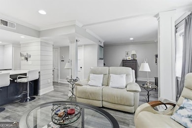 2855 Peachtree Rd NE unit 124, Atlanta, GA 30305 - photo 7