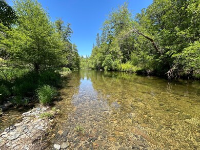 creek