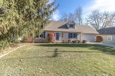 117 S 5th St, Waterville, OH 43566 - photo 3