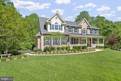 151 Lorins Dr, Huntingtown, MD 20639 - photo 3