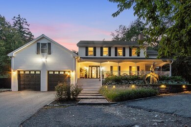 110 Olde Tavern Rd, Leominster, MA 01453 - photo 2