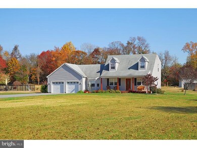 43 Independence Ct, Swedesboro, NJ 08085 - photo 2