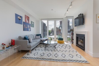 7 Beech St unit 310, Cambridge, MA 02140 - photo 3