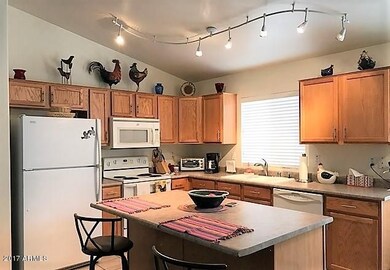 Kitchen 1
